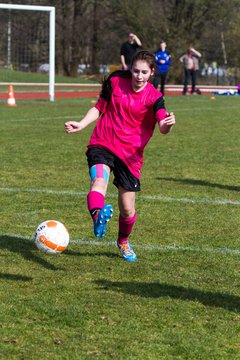 Bild 368 - B-Juniorinnen SV Wahlstedt - SG Wentorf-S./Sch�nberg